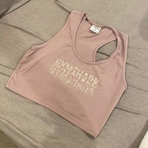 Gymshark Crop Top